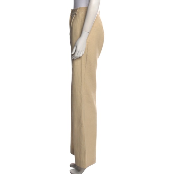 Chanel Vintage Wide Leg Pants Size: M | US8, FR40 - Picture 2 of 3